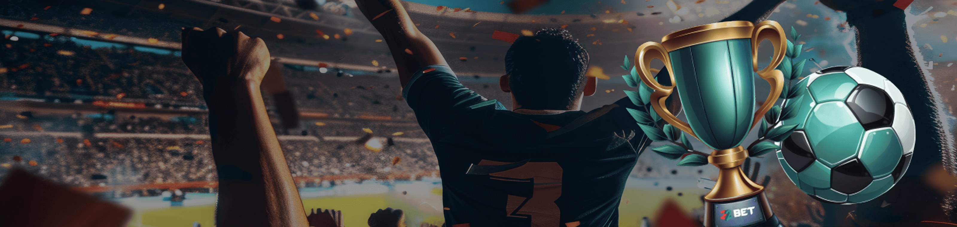 22Bet Bonuslar 22Bet Bonuslar